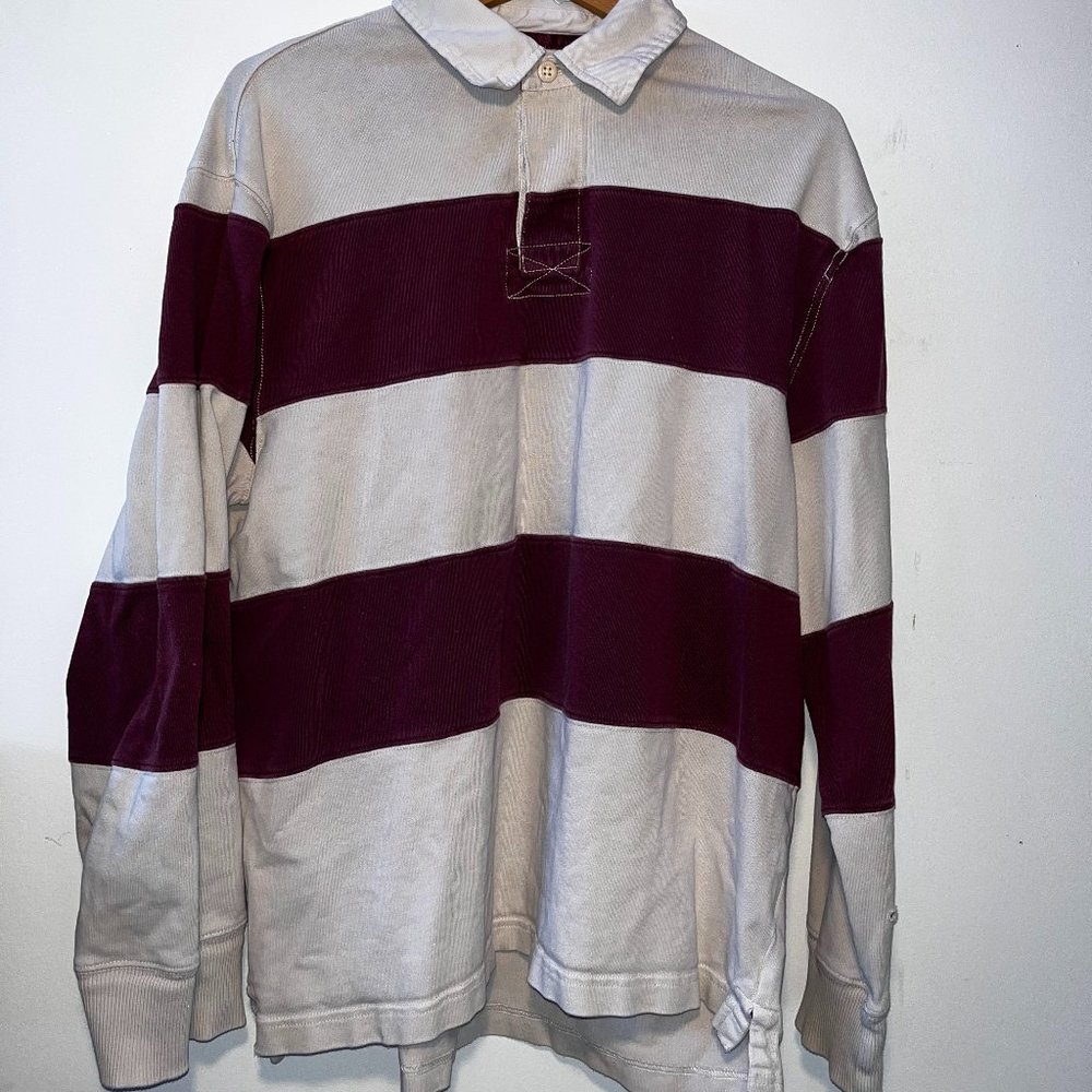 mens longsleeve